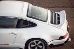 Porsche 911 DLS by Singer 2018 года